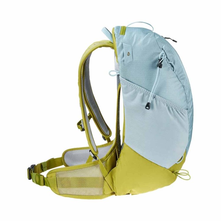 Dusk-samanos/pistacijos-teal Ac Lite 21 Sl Deuter