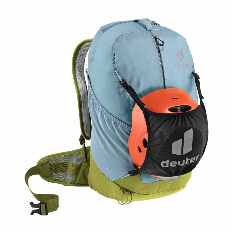 Dusk-samanos/pistacijos-teal Ac Lite 21 Sl Deuter