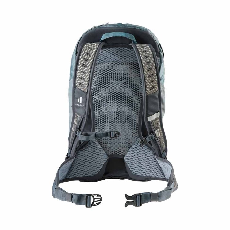 Ac Lite 23 Greencurry-teal/slate-blue-marine/shale-graphite Deuter