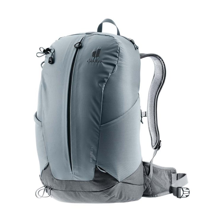 Ac Lite 23 Greencurry-teal/slate-blue-marine/shale-graphite Deuter