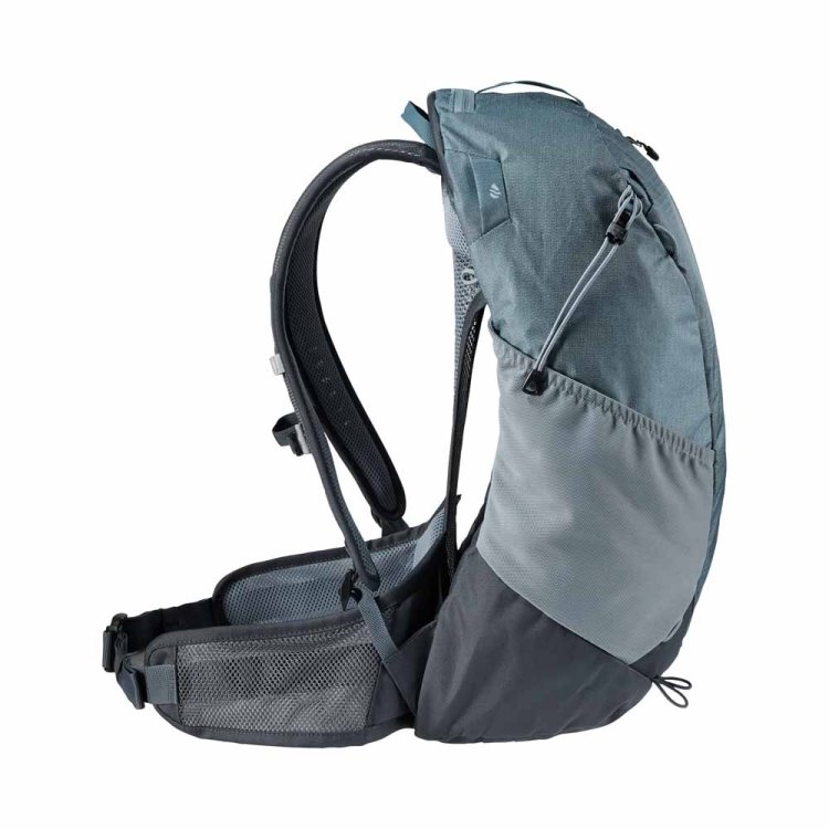 Ac Lite 23 Greencurry-teal/slate-blue-marine/shale-graphite Deuter
