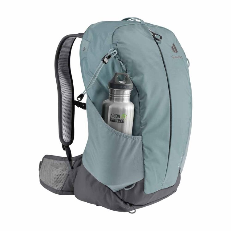 Ac Lite 23 Greencurry-teal/slate-blue-marine/shale-graphite Deuter