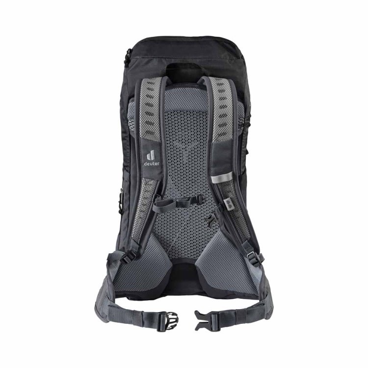 Ac Lite 24 Deuter Arktinė-ciberžolė/juodasis Grafitas/alpinežalia-arktinė