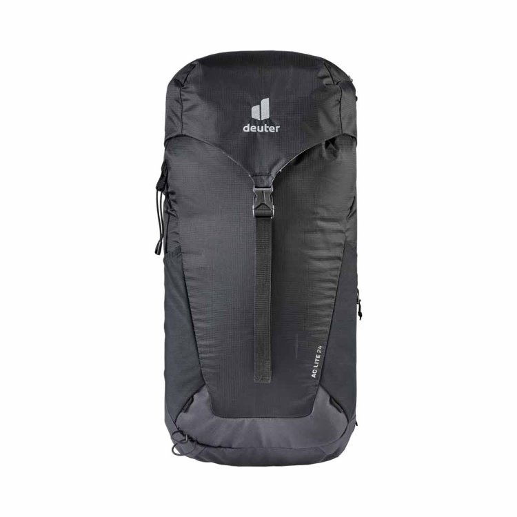 Ac Lite 24 Deuter Arktinė-ciberžolė/juodasis Grafitas/alpinežalia-arktinė
