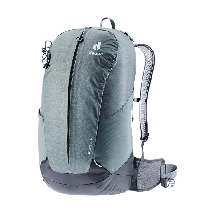 Deuter Ac Lite 25 El Skalūninis Grafitas