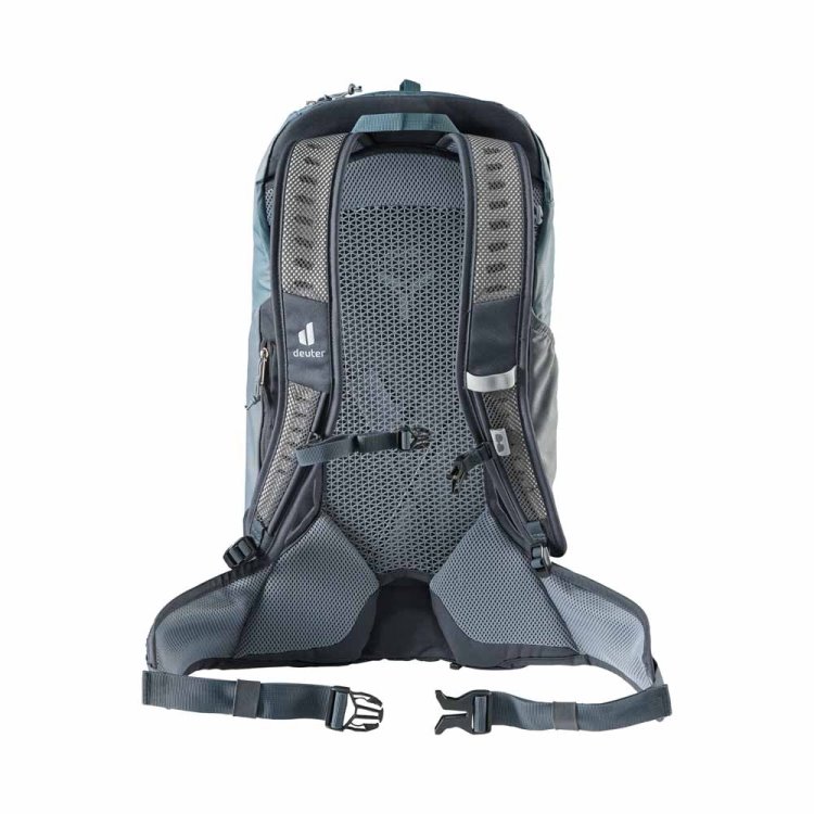 Deuter Ac Lite 25 El Skalūninis Grafitas