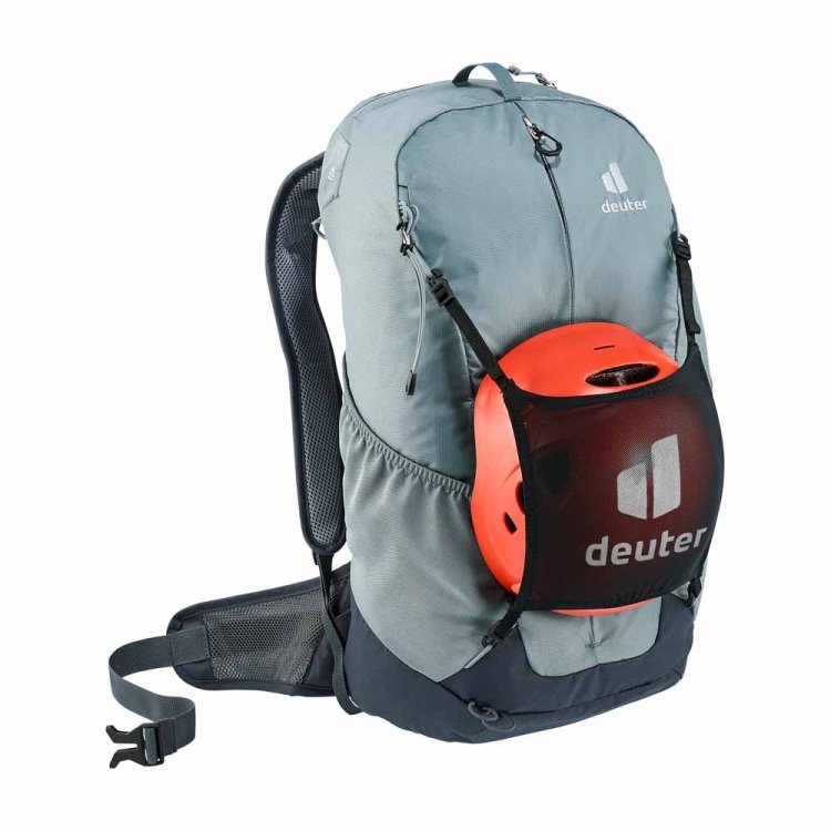 Deuter Ac Lite 25 El Skalūninis Grafitas