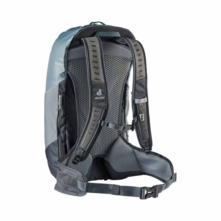 Deuter Ac Lite 25 El Skalūninis Grafitas