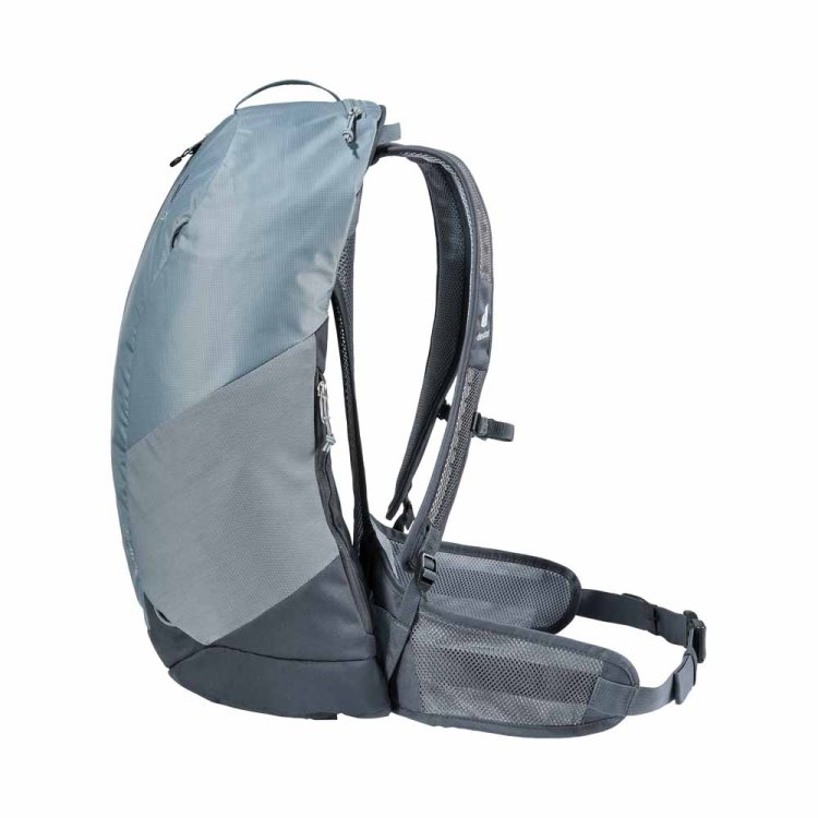 Deuter Ac Lite 25 El Skalūninis Grafitas