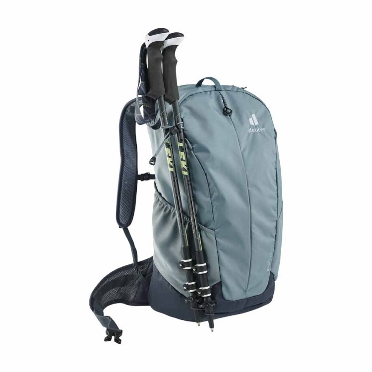 Deuter Ac Lite 25 El Skalūninis Grafitas
