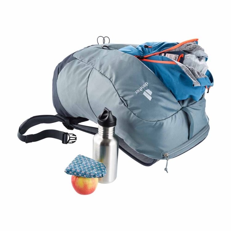 Deuter Ac Lite 25 El Skalūninis Grafitas