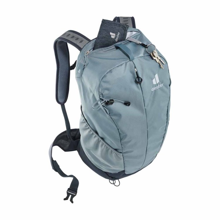 Deuter Ac Lite 25 El Skalūninis Grafitas