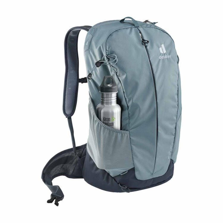 Deuter Ac Lite 25 El Skalūninis Grafitas