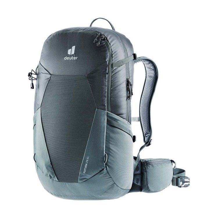 Deuter Futura 29 El Grafitas-skalūnas