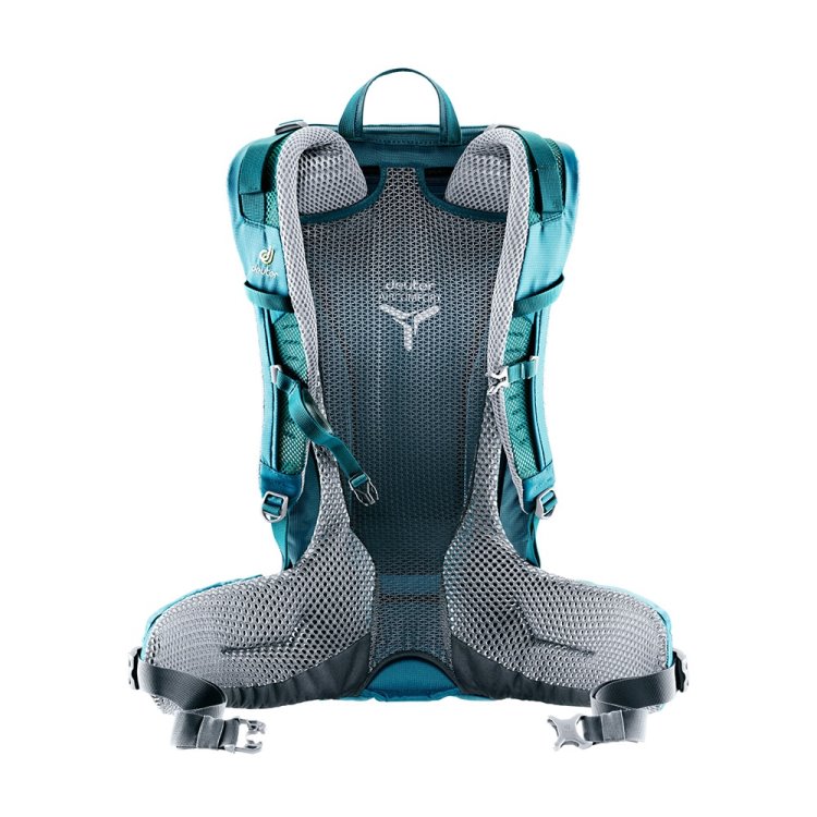 Deuter Futura 29 El Grafitas-skalūnas