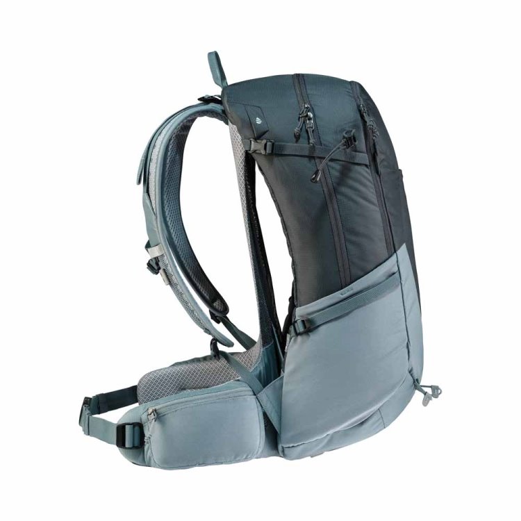 Deuter Futura 29 El Grafitas-skalūnas