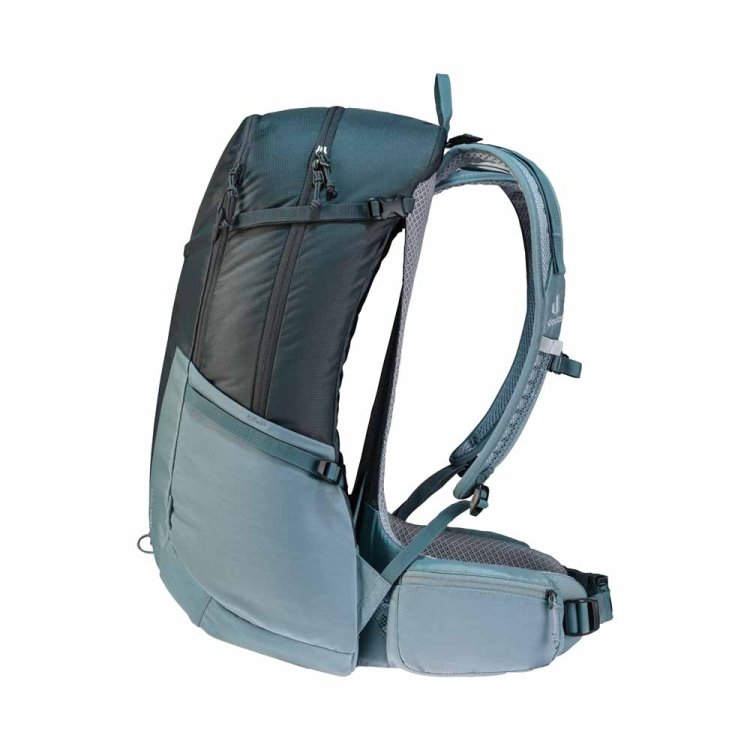 Deuter Futura 29 El Grafitas-skalūnas