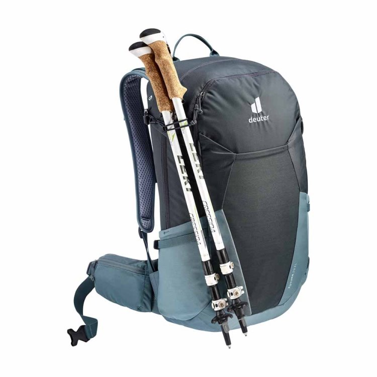 Deuter Futura 29 El Grafitas-skalūnas