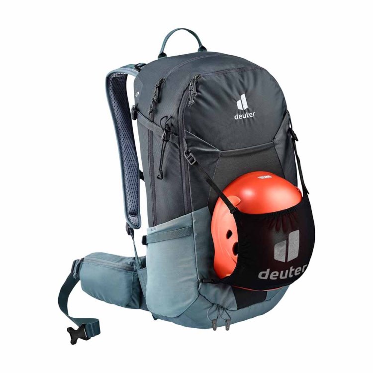 Deuter Futura 29 El Grafitas-skalūnas
