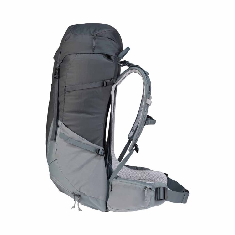 Futura 30 Sl Dusk-slate Blue/graphite-shale/forest-jade Deuter