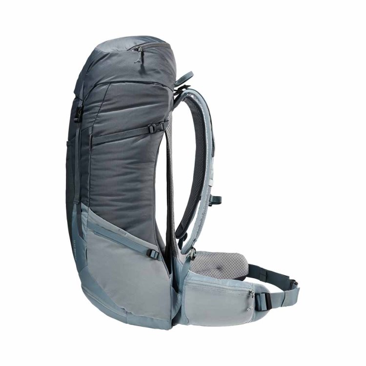 Futura 34 El Deuter Juoda