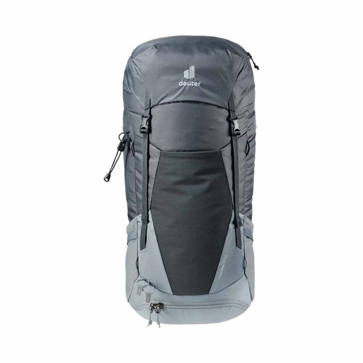 Futura 34 El Deuter Juoda