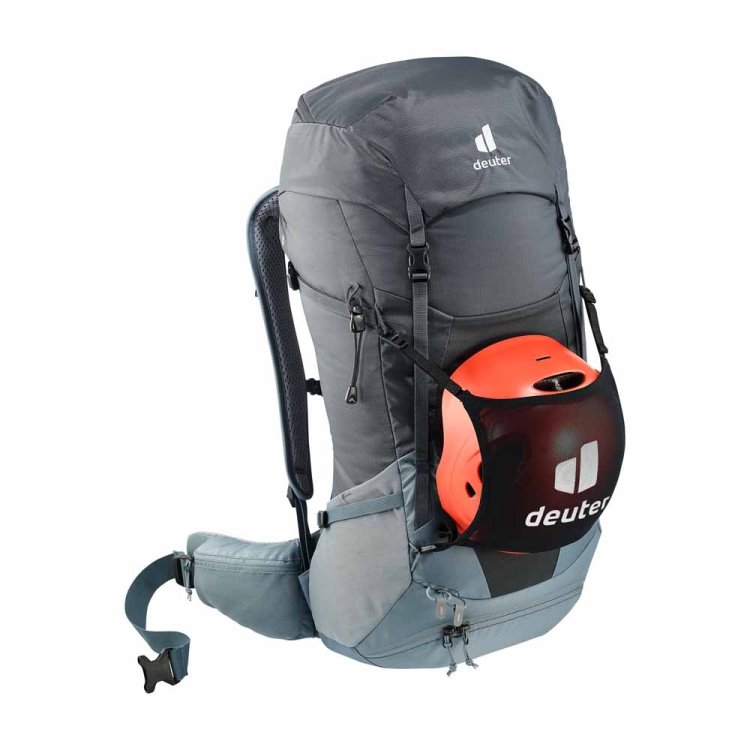 Futura 34 El Deuter Juoda