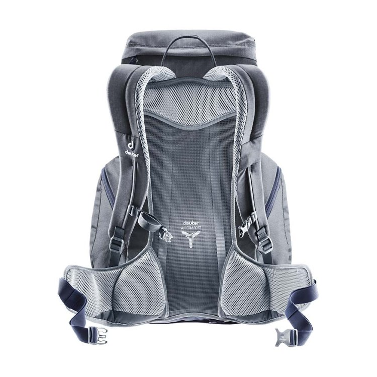 Grafito Laivyno Deuter Groden 32