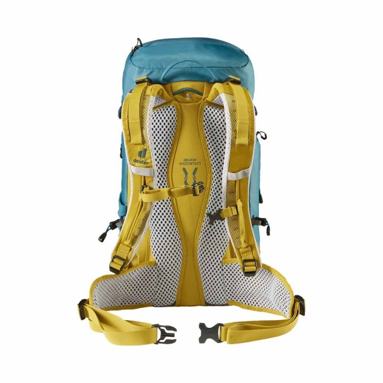 Trail 20 Sl Denim-ciberžolė/skalūnų-grafito Deuter