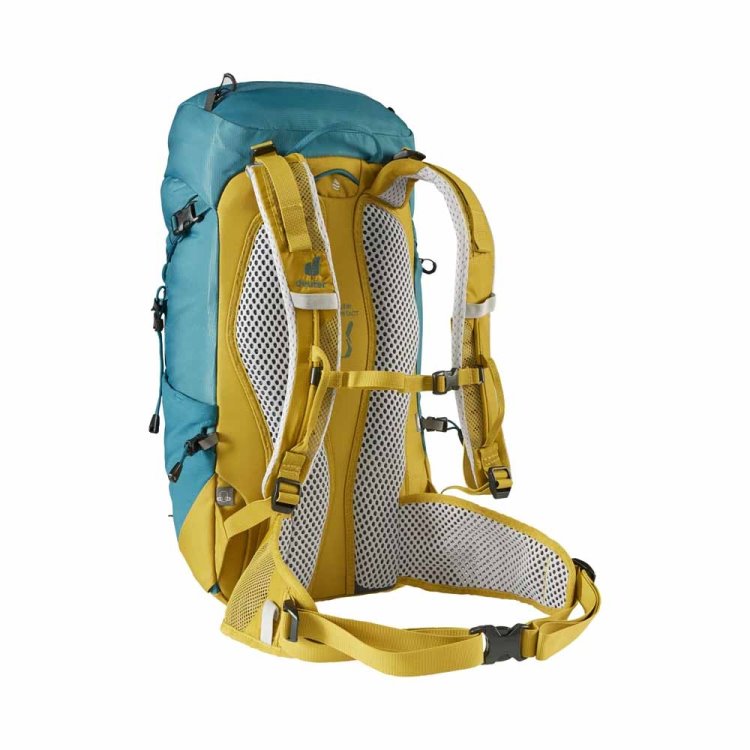 Trail 20 Sl Denim-ciberžolė/skalūnų-grafito Deuter