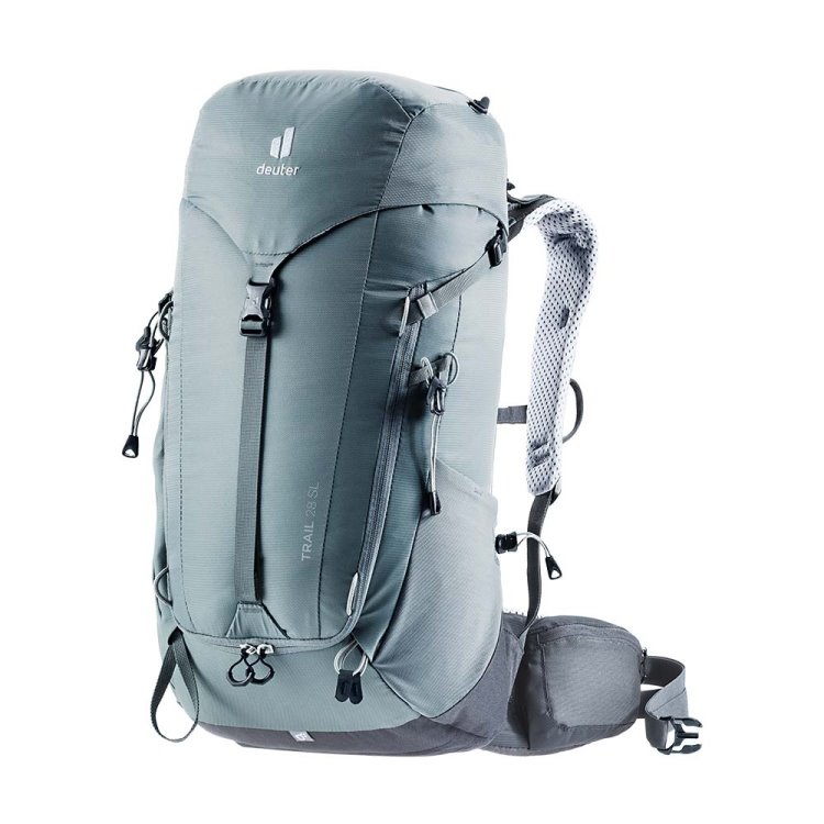 Skalūno-grafito Takas 28 Sl Deuter