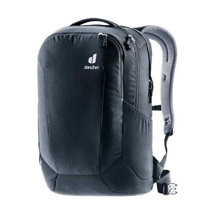 Giga Juodas Deuter