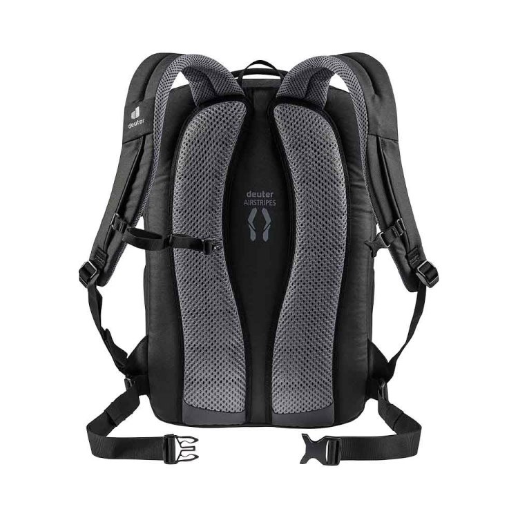 Giga Juodas Deuter