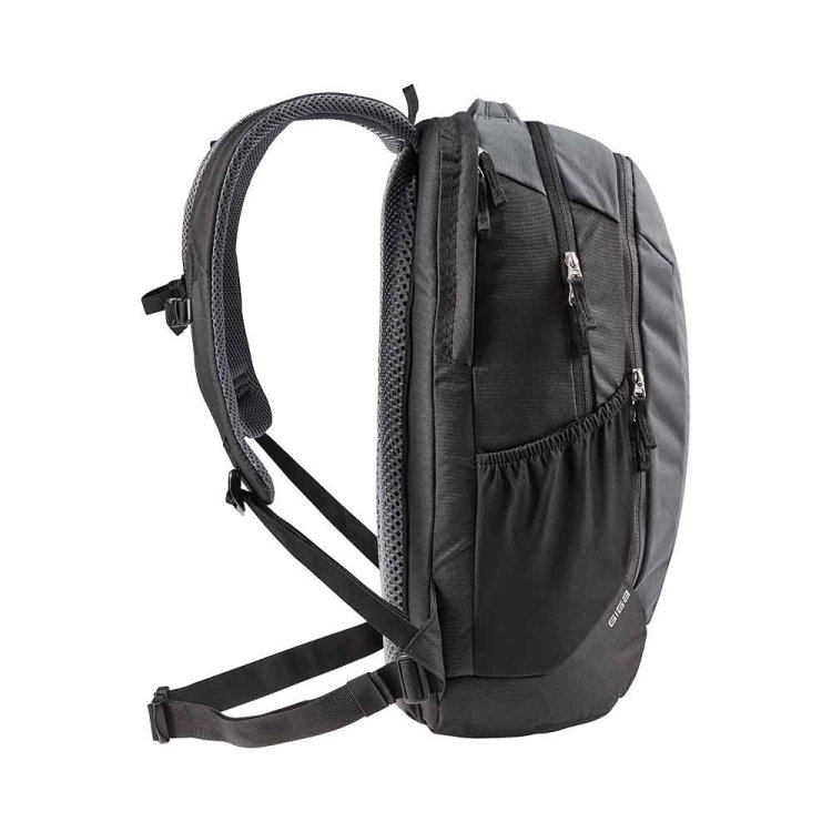Giga Juodas Deuter
