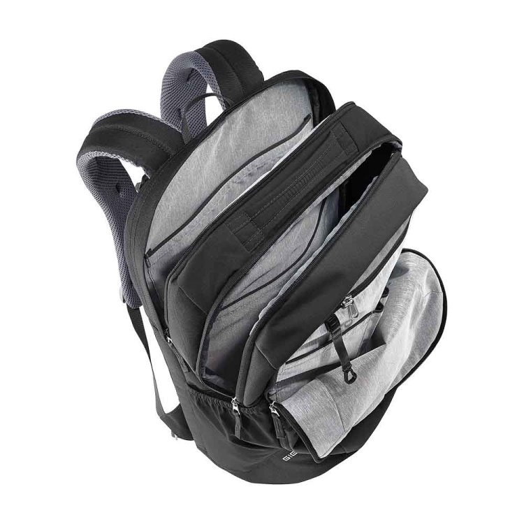 Giga Juodas Deuter