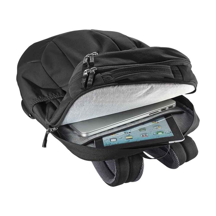 Giga Juodas Deuter