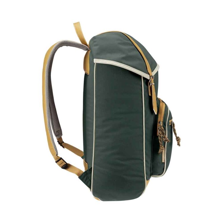 Deuter Innsbruck žalsvai Melsva Karamelė/ivy-caramel