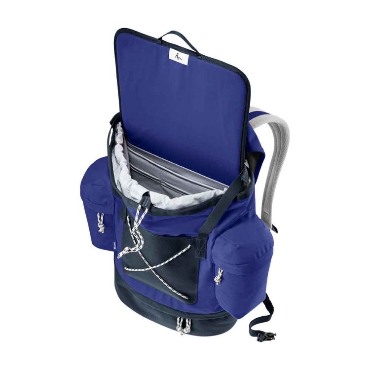 Indigo Rašalas Wengen Deuter