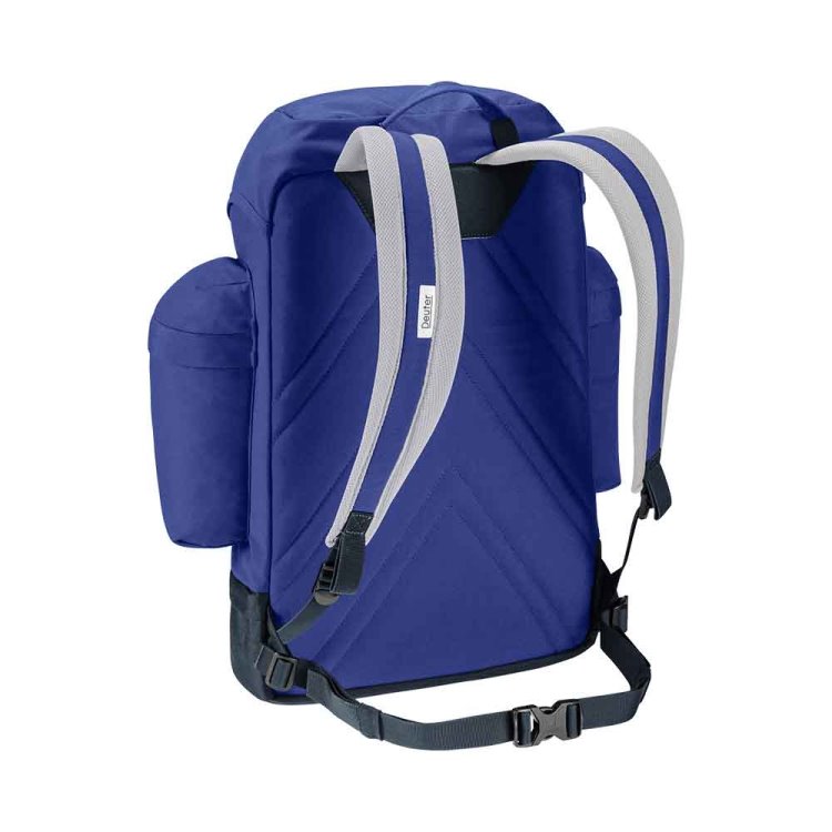Indigo Rašalas Wengen Deuter
