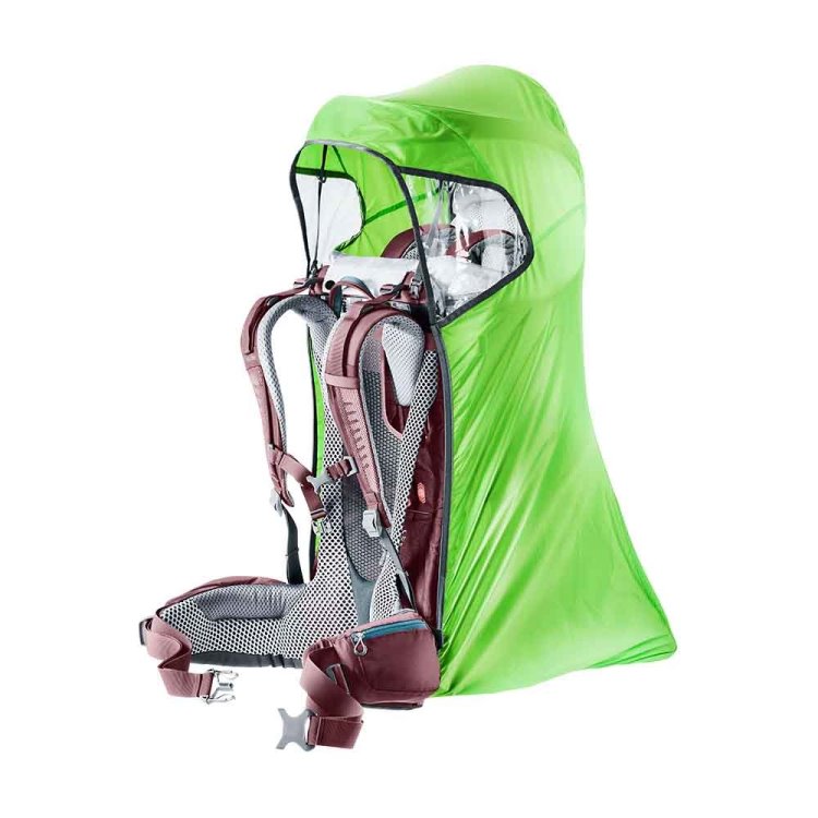 Deuter Kiwi Kc Prabangus Lietaus Uždangalas