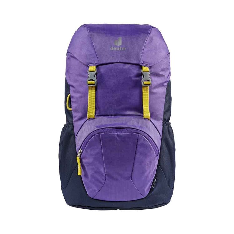 Jaunesnysis Deuter Azure-lapis/chili-lava/samanų žalsvai Mėlyna/violetinė Laivyne