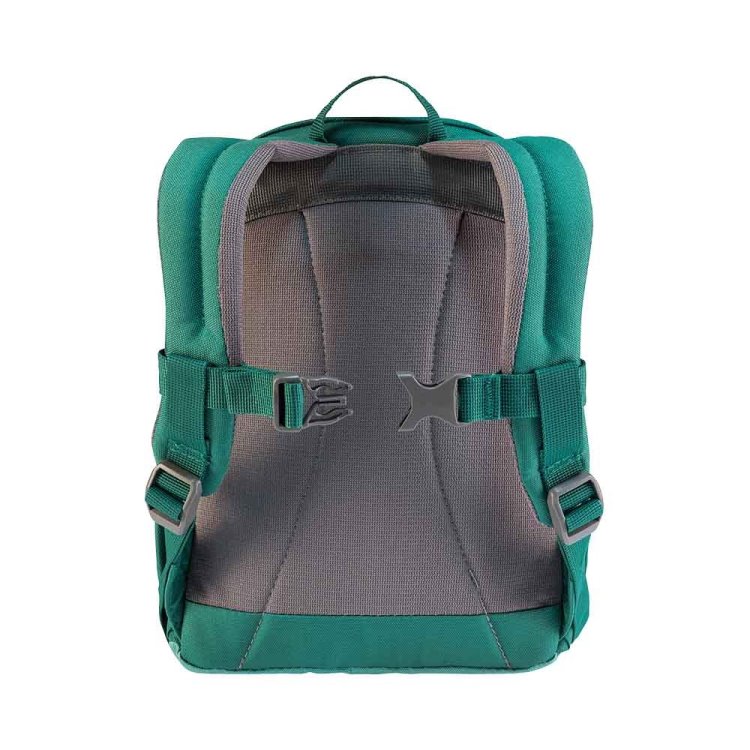 Azure-lapis/dulkių Mėlyna-alpinegreen/hotpink-ruby Deuter Pico