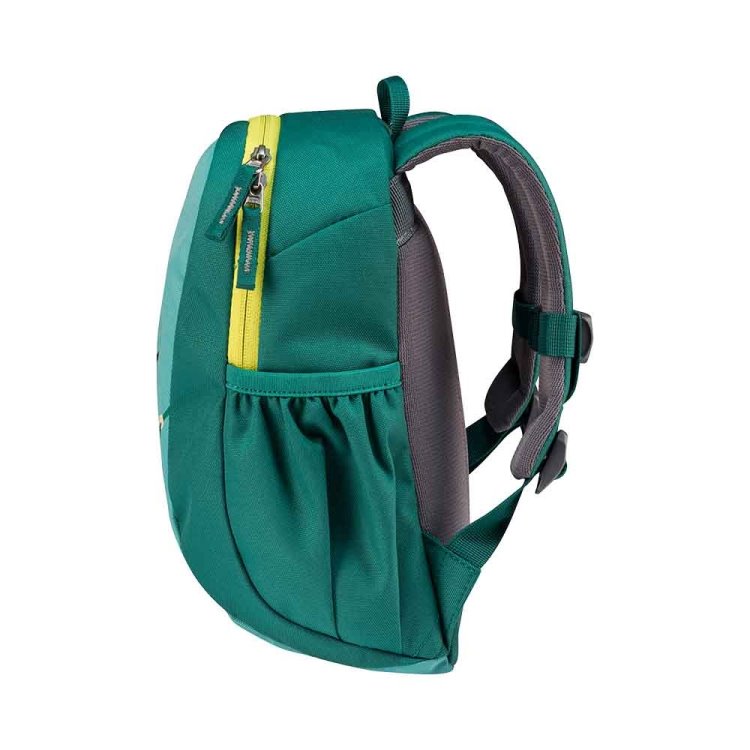 Azure-lapis/dulkių Mėlyna-alpinegreen/hotpink-ruby Deuter Pico