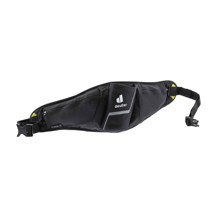 Pulsas Du Deuter Black
