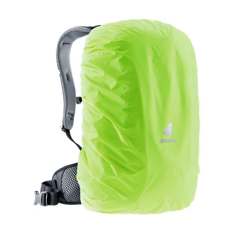Deuter Lietvamzdis Kvadratinis Neoninis/vėsiai Mėlynas