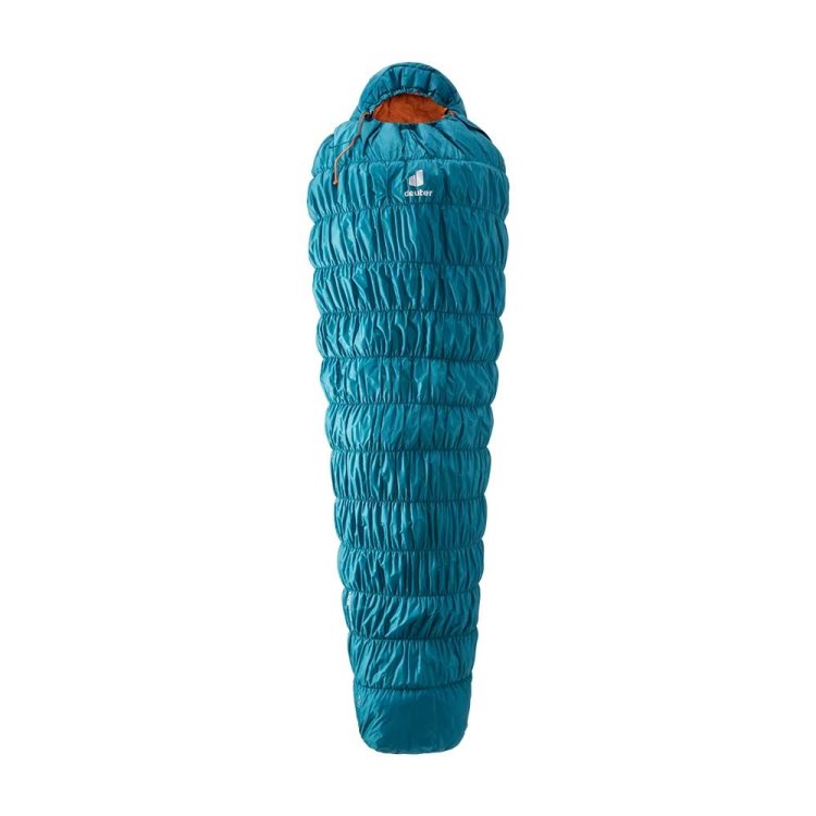 Exosphere-10º Sl Deuter Benzinas-mangas