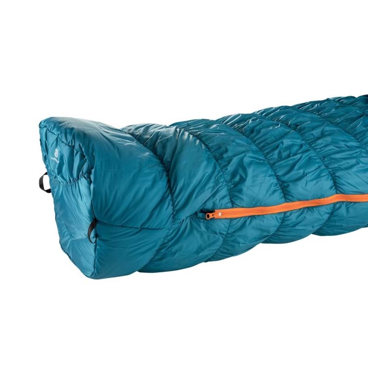 Exosphere-10º Sl Deuter Benzinas-mangas