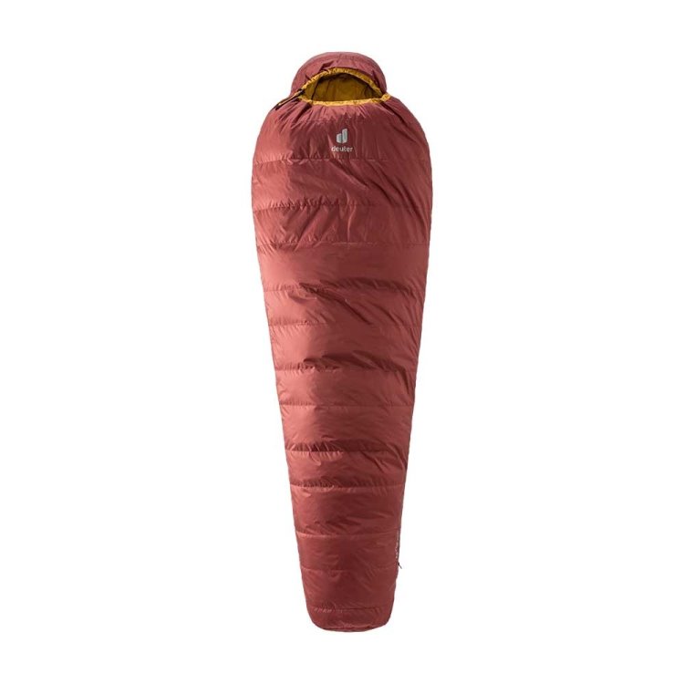 Astro 300 Raudonmedžio-kario Deuter