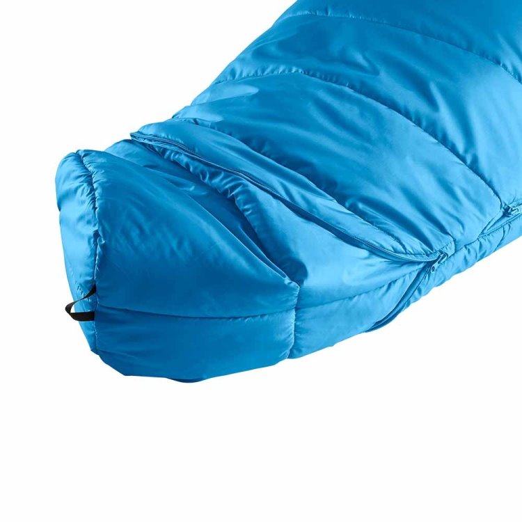 Starlight Rif-slateblue/currant-slateblue Deuter