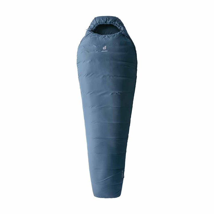 Deuterio Orbita 0°